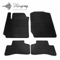 Suzuki Grand Vitara (JT) (2005-2017) комплект ковриков с 4 штук (Stingray), цена: 1 730 грн.