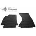 Audi A4 (B8) (2007-2015) комплект ковриков с 2 штук (Stingray), цена: 1 142 грн.