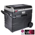 Холодильник автомобільний Brevia 60л (компресор LG) 22645, ціна: 20 899 грн.