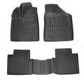 Chrysler 200 II (2014-...) комплект 3D ковриков с 4 штук (Stingray), цена: 1 870 грн.