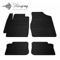 Toyota Camry (XV30) (2001-2006) комплект ковриков с 4 штук (Stingray), цена: 2 071 грн.