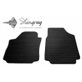 Audi A6 (C4) (1990-1997) комплект ковриков с 2 штук (Stingray), цена: 1 365 грн.