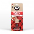 Ароматизатор K2 Vento - Клубника 8мл, цена: 97 грн.