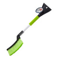 Щетка-скребок Bi-Plast 63см