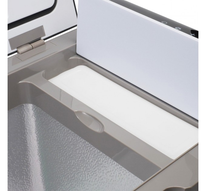 Холодильник автомобильный Brevia 22л 22120, цена: 9 999 грн.