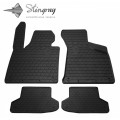 Audi A3 (8P) (2003-2012) комплект ковриков с 4 штук (Stingray), цена: 1 625 грн.