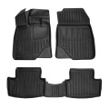 Peugeot 3008 (P64) (2024-...) комплект 3D ковриков с 4 штук (Stingray), цена: 1 870 грн.