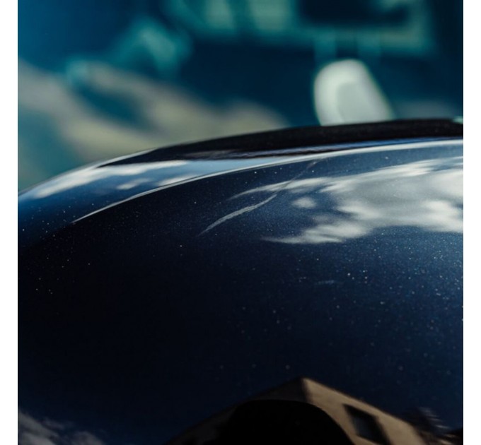 Паста для полірування кузова K2 Turbo 250г, ціна: 197 грн.