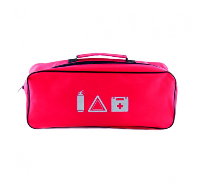 Сумка универсальная Beltex Lido большая, матовая красная BX36102, цена: 367 грн.