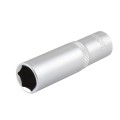 Головка торцевая Molder удлиненная Cr-V 1/2" 16мм, цена: 86 грн.
