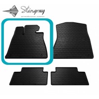 Lexus GS (GSR190) (2WD) (2005-2011) килимок передній лівий (Stingray)