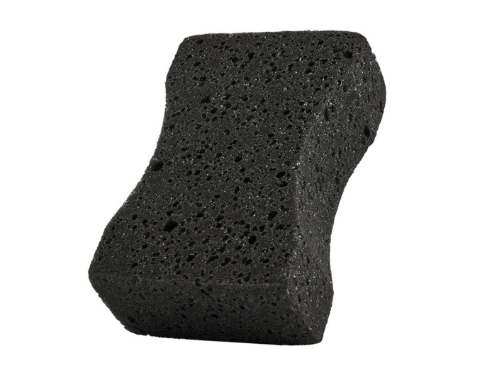 Губка для миття авто CarLife GraphitePro з великими порами 195x130x70мм, ціна: 76 грн.
