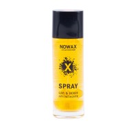 Ароматизатор Nowax X Spray Orange, 50ml у вигляді спрею