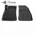 Nissan Juke (2010-2019) комплект 3D ковриков с 2 штук (Stingray), цена: 1 137 грн.