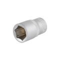Головка торцевая Molder Cr-V 1/4'' 10мм, цена: 18 грн.
