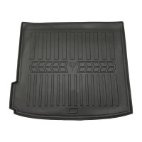 Bmw 3D килимок в багажник X6 (F16) (2014-2019) (Stingray)
