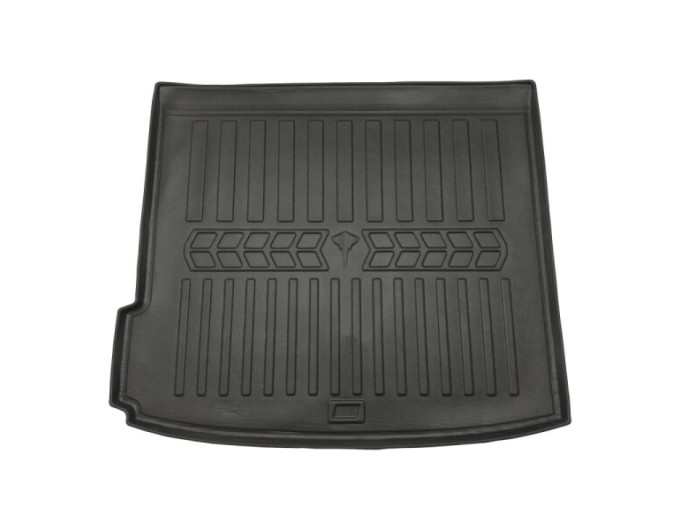 Bmw 3D килимок в багажник X6 (F16) (2014-2019) (Stingray), ціна: 1 302 грн.