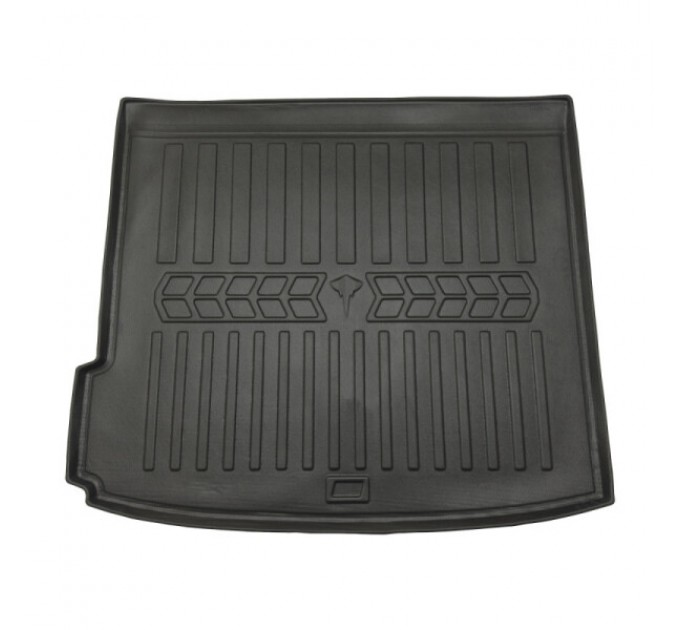 Bmw 3D килимок в багажник X6 (F16) (2014-2019) (Stingray), ціна: 1 302 грн.