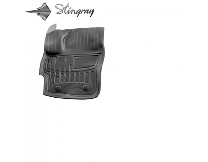 Mazda 3 (BK) (2003-2009) 3D коврик передний левый (Stingray), цена: 783 грн.