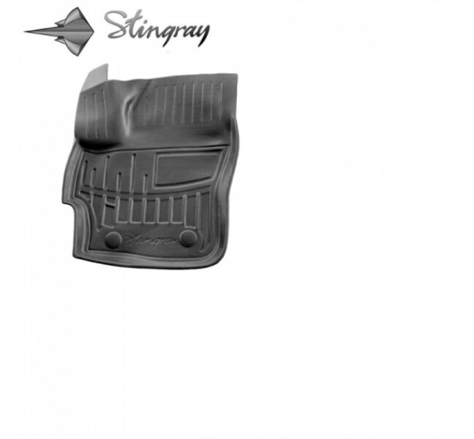 Mazda 3 (BK) (2003-2009) 3D коврик передний левый (Stingray), цена: 620 грн.