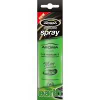 Ароматизатор Aroma Car Spray Men Earth, 50ml для салона авто