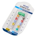 Набір запобіжників Molder "Mini Low Profile" (5А,7,5А,10А,15А,20А,25А,30А), 10шт, ціна: 31 грн.