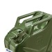 Канистра металлическая Molder 20л, цена: 1 558 грн.