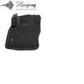 Volkswagen Tiguan II Allspace (2016-...) 3D коврик передний левый (Stingray), цена: 783 грн.