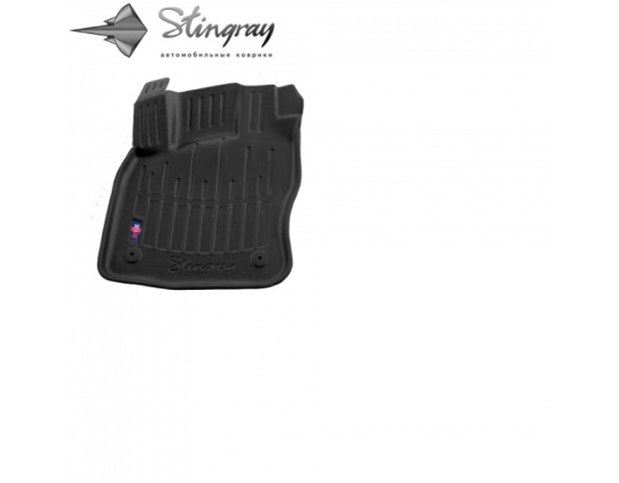 Volkswagen Tiguan II Allspace (2016-...) 3D коврик передний левый (Stingray), цена: 783 грн.