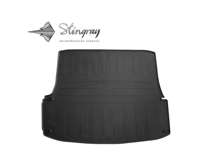 Skoda Octavia II (A5) (2004-2013) (liftback) коврик в багажник (Stingray), цена: 2 307 грн.