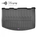 Ford 3D коврик в багажник Kuga II (2012-2019) (Stingray), цена: 1 302 грн.