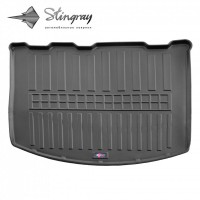 Ford 3D килимок в багажник Escape (2012-2019) (Stingray)