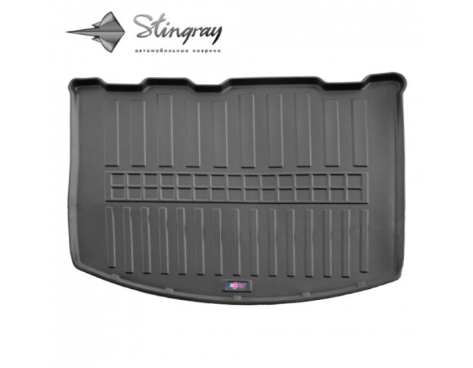 Ford 3D коврик в багажник Kuga II (2012-2019) (Stingray), цена: 1 302 грн.