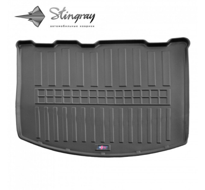 Ford 3D коврик в багажник Escape (2012-2019) (Stingray), цена: 949 грн.