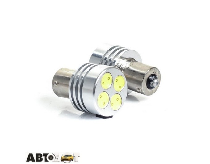 LED лампа SOLAR LS237 (2шт.), ціна: 174 грн.