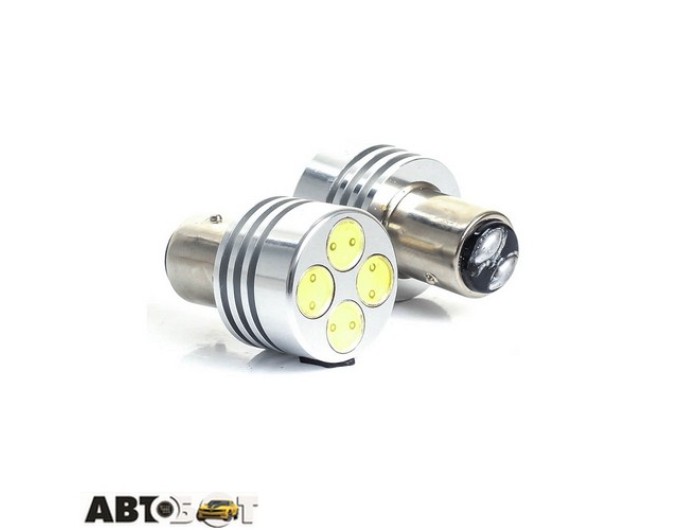LED лампа SOLAR LS238 (2 шт.), цена: 230 грн.