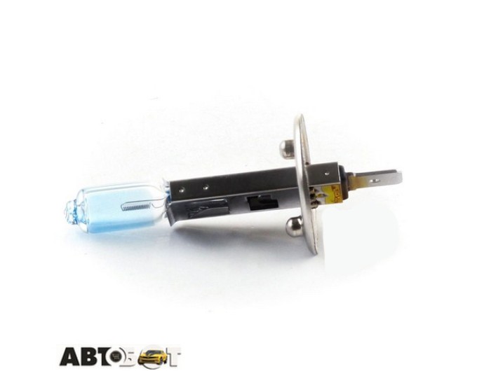 Галогенна лампа BREVIA Power Ultra +60% H1 12010PUC (1 шт.), ціна: 192 грн.