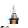Галогенна лампа BREVIA Power +30% H15 12V 15/55W CP 12015PC (1 шт.), ціна: 691 грн.