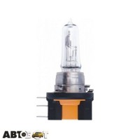 Галогенная лампа BREVIA Power +30% H15 12V 15/55W CP 12015PC (1 шт.)