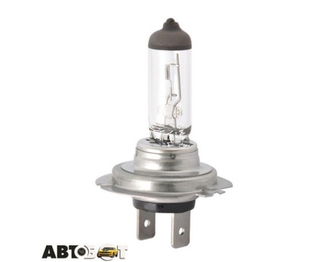 Галогенна лампа BREVIA Master Rally H7 24V 100W CP 24070MRC (1 шт.), ціна: 371 грн.