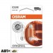 Лампа накаливания Osram SV7-8 24V 5W 6423-02B (2шт.), цена: 76 грн.