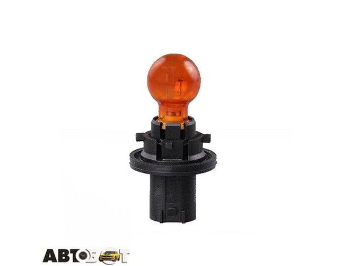 Лампа розжарювання Philips PCY16W Vision 12V 12271AC1 (1шт.), ціна: 638 грн.