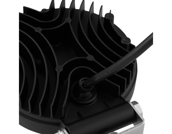 Фара светодиодная Brevia Epistar Flood 10-30V, 27W (9x3W), 1980Lm, 1шт, цена: 430 грн.
