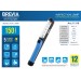 Ліхтар інспекційний Brevia LED Pen Light 5SMD+1W LED 150lm 3xAAA, ціна: 180 грн.
