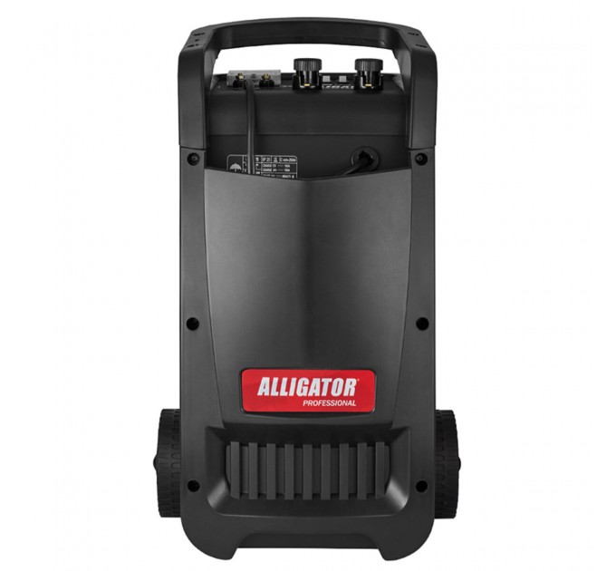 Пуско-зарядное устройство АКБ Alligator 12/24В 1000А·час 100А, цена: 7 813 грн.