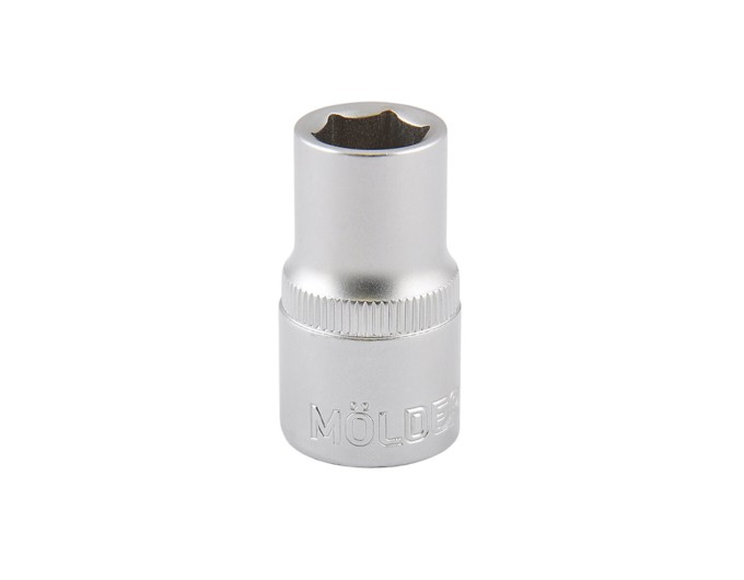 Головка торцевая Molder Cr-V 1/2" 12мм, цена: 43 грн.