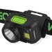 Фонарь налобный Winso Pro 500Lm, 5W CREE XPG+COB, 1200mAh/3xAAA, с сенсором белый/красный, цена: 828 грн.