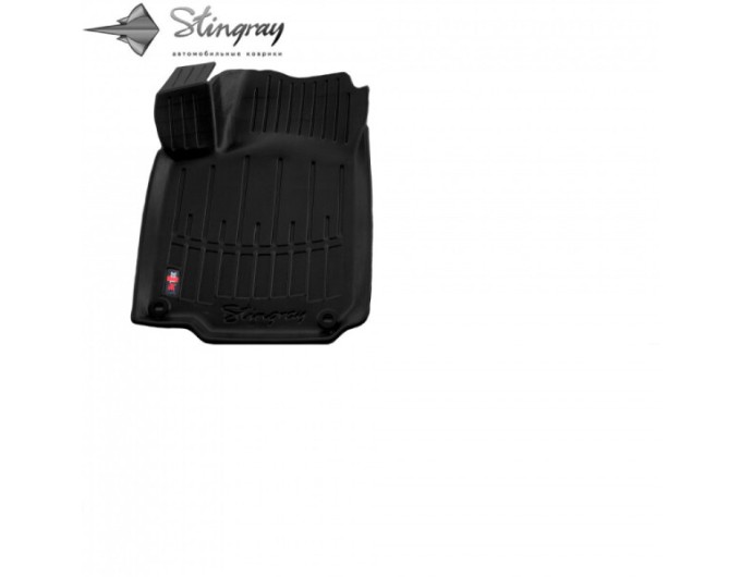 Volkswagen Golf IV (1997-2003) 3D коврик передний левый (Stingray), цена: 783 грн.