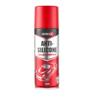 Антисилікон Nowax Anti-Silicone 200мл