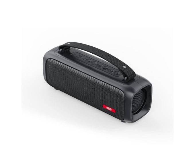 Портативная Акустика XO F39 Сolorful 16W черная, цена: 999 грн.
